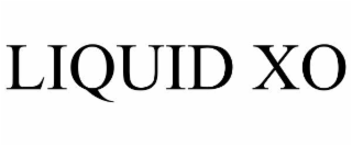 liquid xo