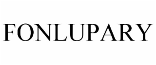 fonlupary