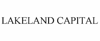 lakeland capital