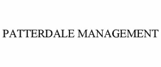 patterdale management