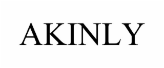 akinly