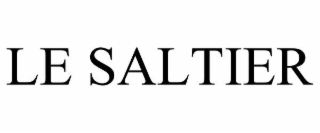 le saltier
