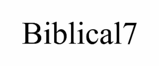 biblical7