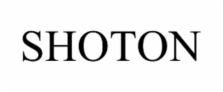 shoton