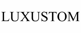 luxustom