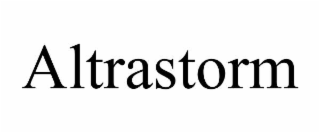 altrastorm