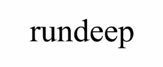 rundeep
