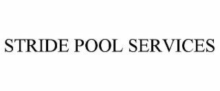 stride pool services