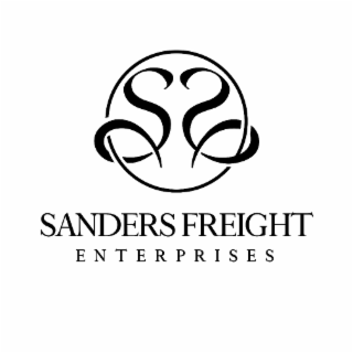 sanders freight enterprises