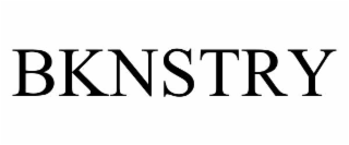 bknstry