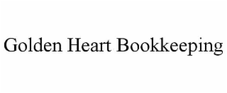 golden heart bookkeeping