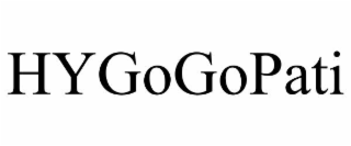 hygogopati