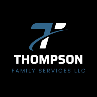 thompson family services llc