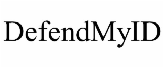 defendmyid