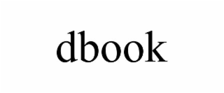 dbook