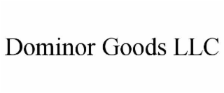 dominor goods llc