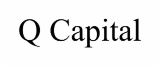 q capital