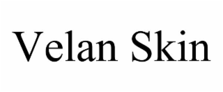 velan skin