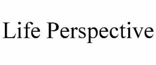 life perspective