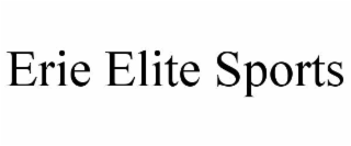 erie elite sports