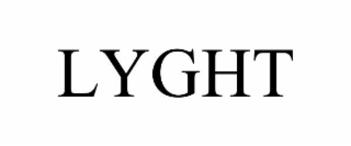 lyght