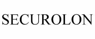 securolon