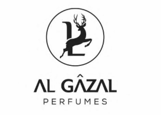 l al gÂzal perfumes