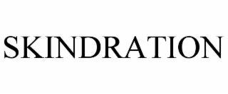 skindration