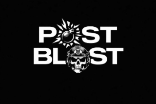 post blast