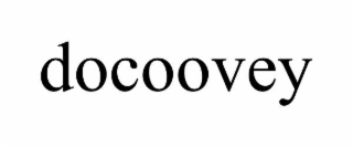 docoovey