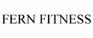 fern fitness
