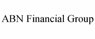 abn financial group