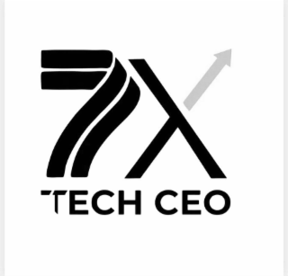 7x tech ceo