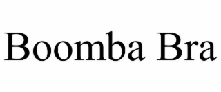boomba bra