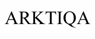 arktiqa