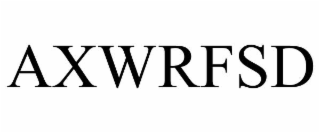 axwrfsd