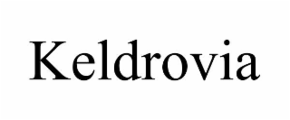 keldrovia