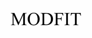 modfit
