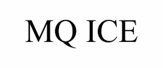 mq ice