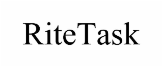 ritetask