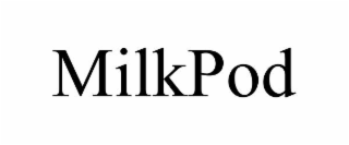 milkpod