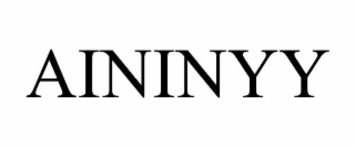 aininyy