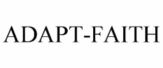 adapt-faith