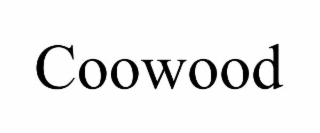 coowood