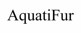 aquatifur