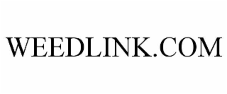 weedlink.com
