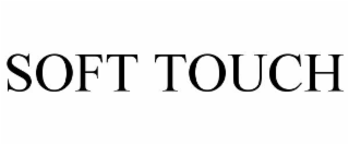 soft touch