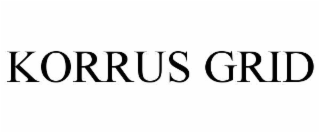 korrus grid