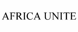 africa unite