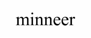 minneer